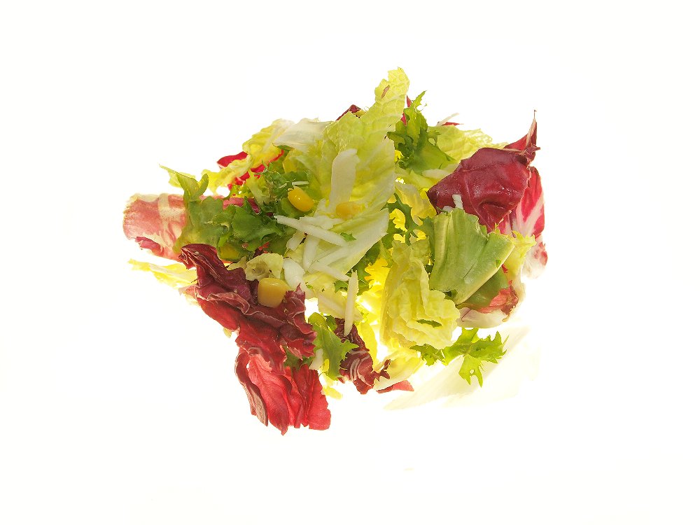 Frisch Frucht Sortiment KW18-19 FF Salatmischung Casa Mix